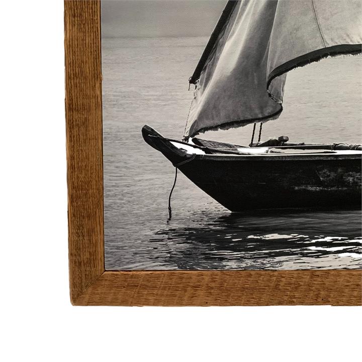 Framed Canvas DIHA