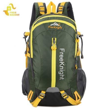 Free Knight FK0215 30L Nylon Water Resistant Backpack
