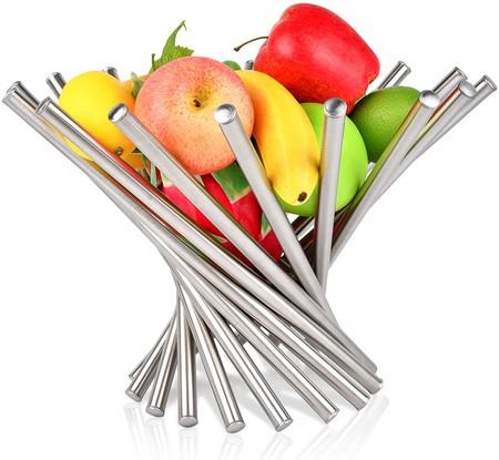 Fruit Bowl for Kitchen Counter for Living / Dining Room