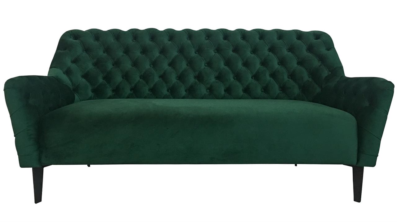 Gallardo 2 Seater Emerald Green