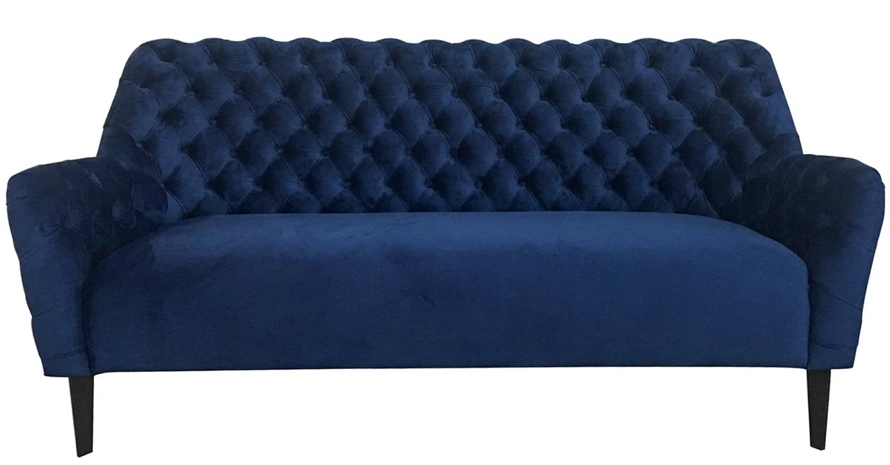 Gallardo 2 Seater Navy