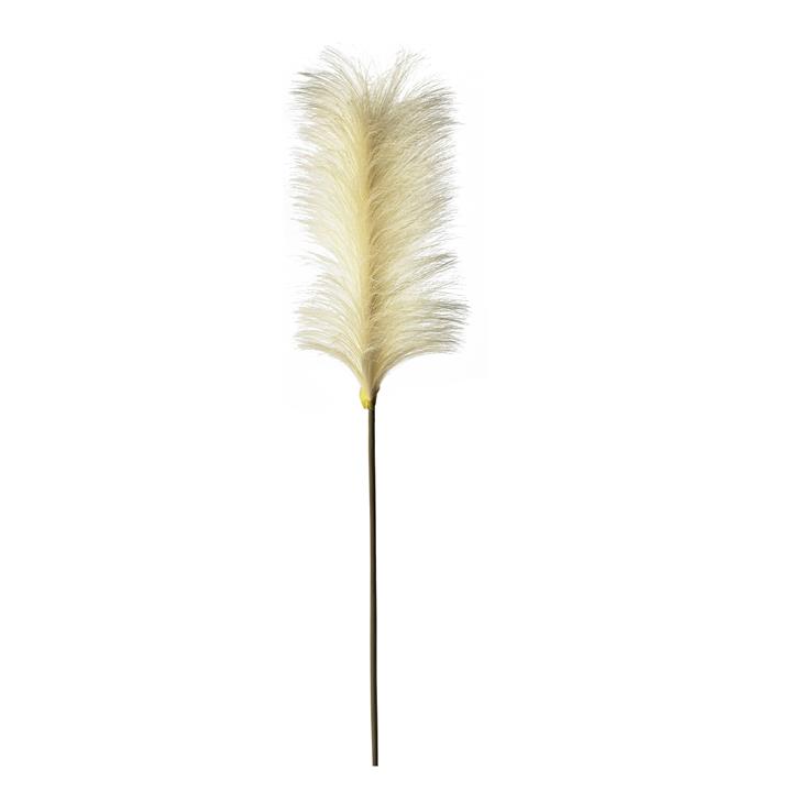 Gamze Soft Feather Stem