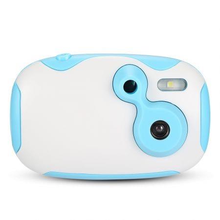 GBTIGER 1080P Mini Cute Kids Digital Camera with 1.44 inch Full Color Display