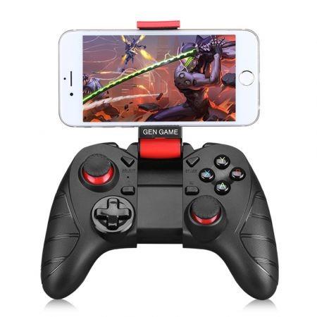 GEN GAME S7 Standard Edition Wireless Game Controller with Phone Holder
