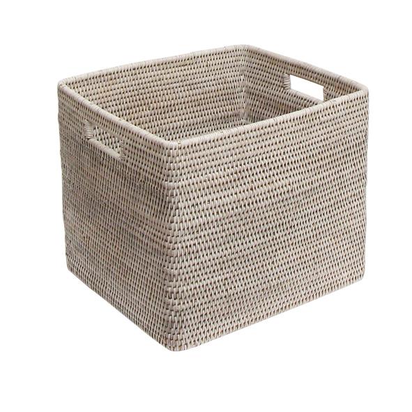 Geneva Square Basket