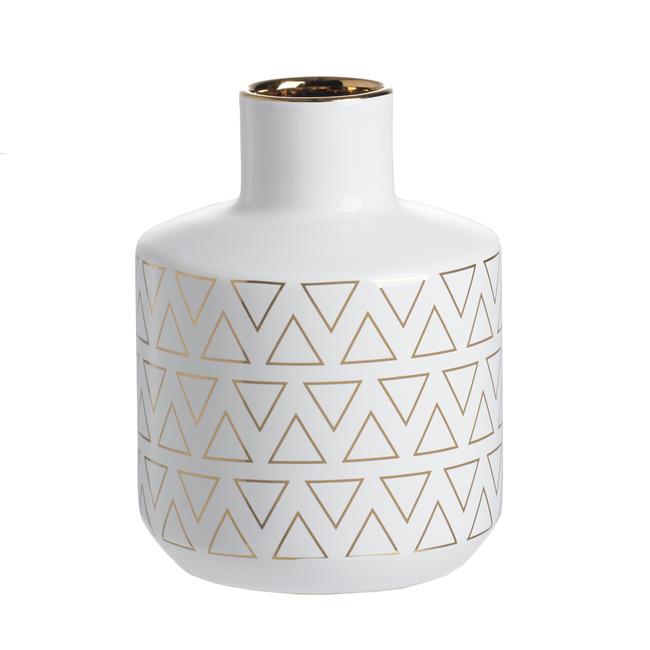 Geo Vase Small