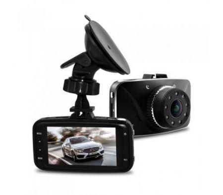 GF8000H Full HD 1080P Vehicle 2.7