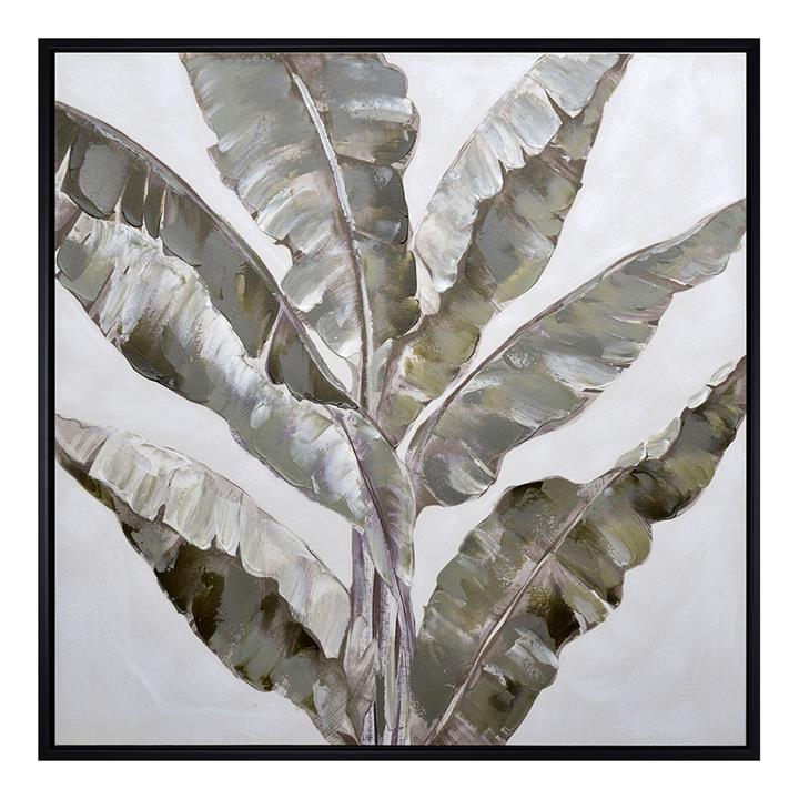 Gillian Enhanced Canvas Print