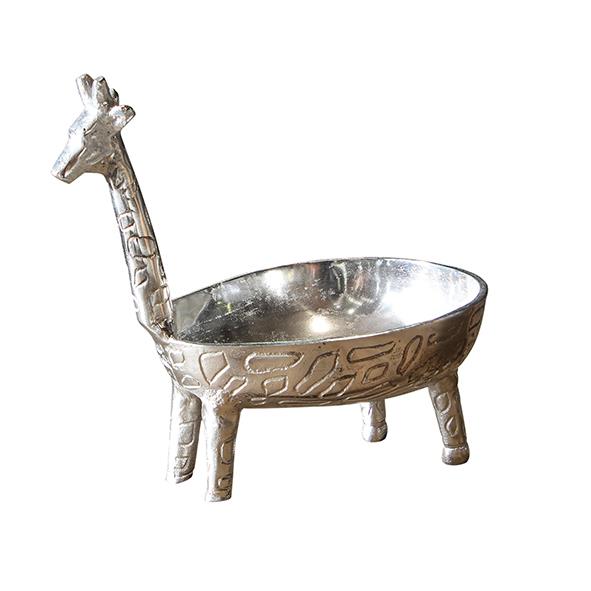 Giraffe Bowl