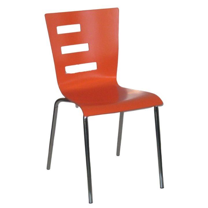 Glenbrook Chair - Orange
