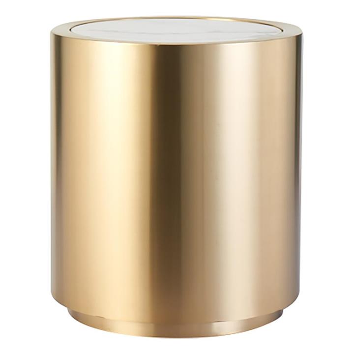 Grandeur Side Table
