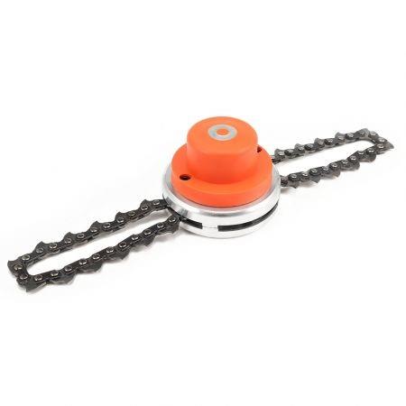 Grass Chain Coil String Trimmer Head Brush Cutter Mover Accessory