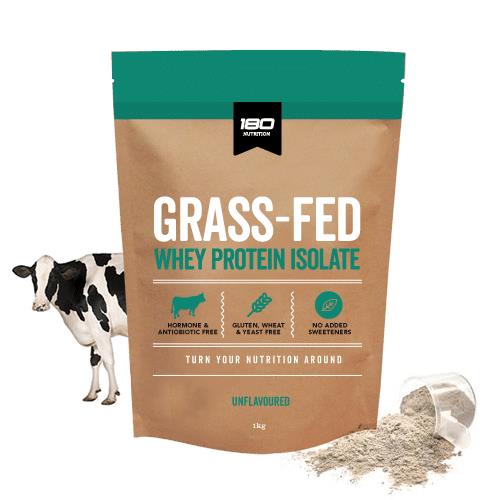 Grass-Fed WPI