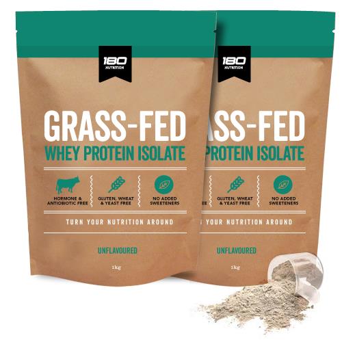 Grass-Fed WPI Bundle