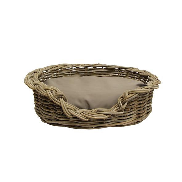 Grove Small Dog Basket