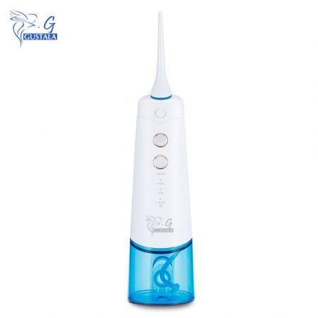 gustala Dental Flosser Oral Irrigator Water Teeth Care Cleaner