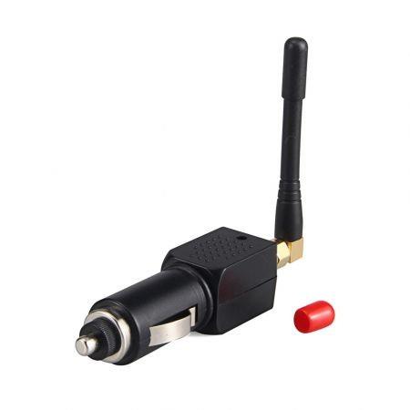 HakkaDeal JAX-110D-2 Car GPS Satellite Signal Cutoff Device Blocker