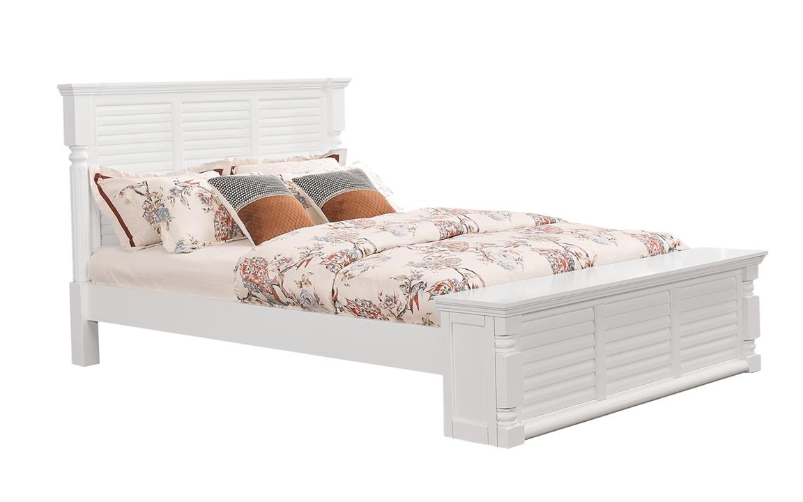 Halifax bedframe w/ suite 6205