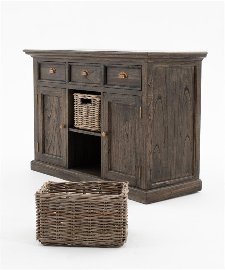 Halifax Buffet with 2 Baskets