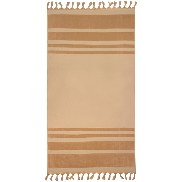 Hammam Towel 90x170cm Aurora Bisque