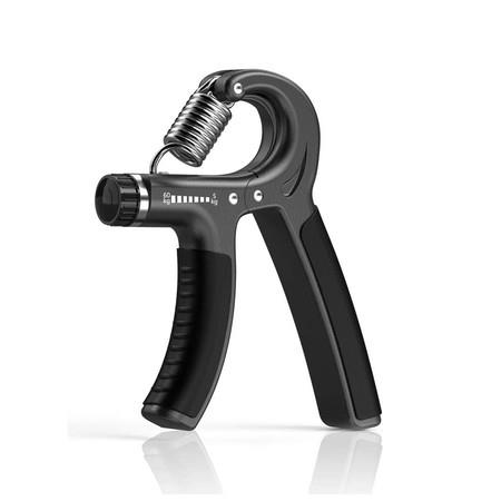Hand Grip Strengthener with Adjustable Resistance 11-132 Lbs (5-60kg), Wrist Strengthener