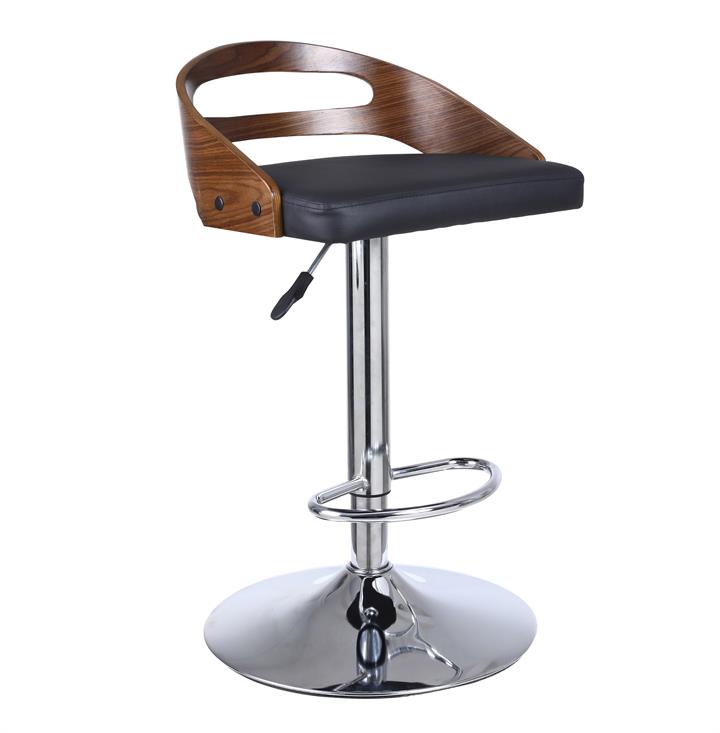 Hanson Gas Lift Bar Stool
