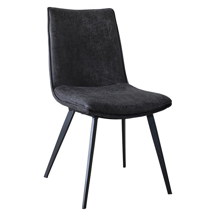Harley Chair Grey (2pk)