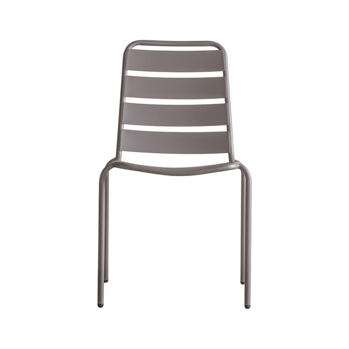 Harriette Outdoor Chair (2pk)