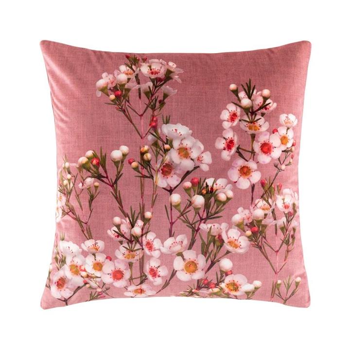 Hattie Cushion - Berry Square