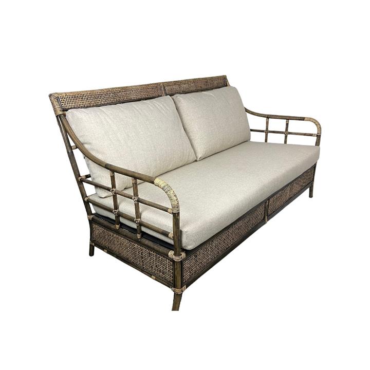Havana 2.5 Seater Natural