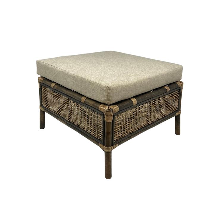 Havana Footstool