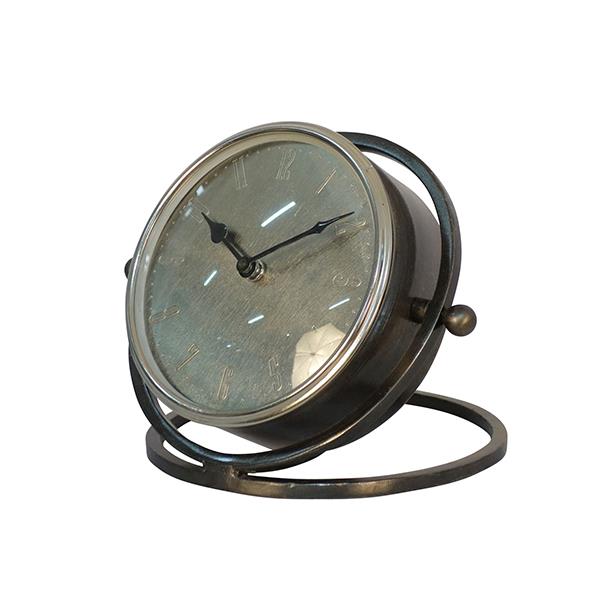 Hawley Table Clock