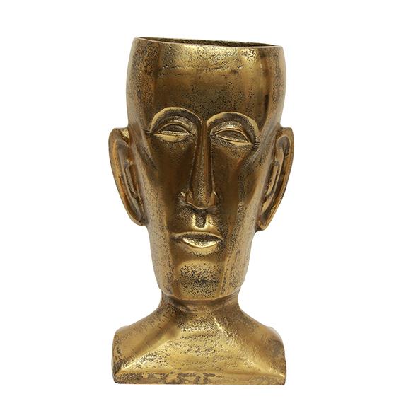 Head Vase