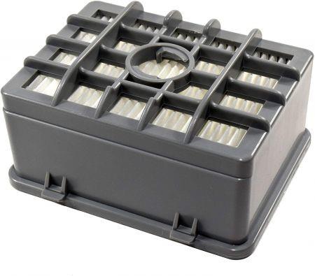 HEPA Filter Compatible with Shark Rocket NV472, NV480, NV480 26, NV481, NV482, NV484 Professional Upright Vacuum Cleaner, XHF450 Replacement (Tall Size - 2.75