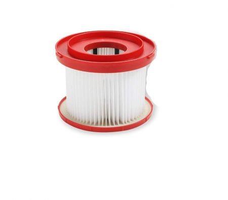 HEPA Wet Dry Vacuum Filter Compatible with Milwaukee 49-90-1900. Designed for M18 2 Gallon Wet/Dry Vacuum Model # 0880-20 (1 Pack)