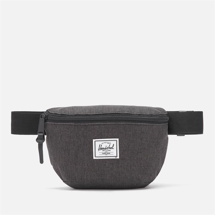 Herschel Supply Co. Fourteen Cross Body Bag - Black Crosshatch
