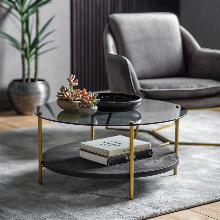 Hesper Coffee Table