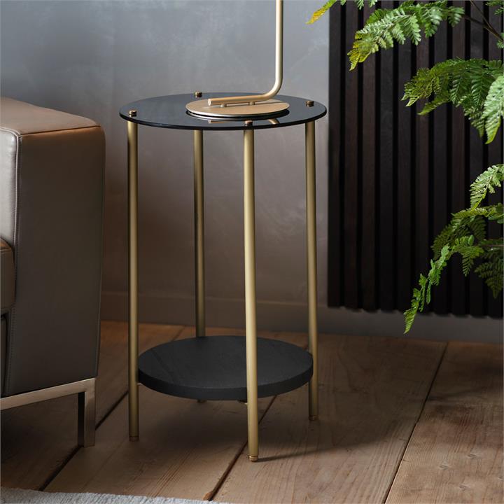Hesper Side Table