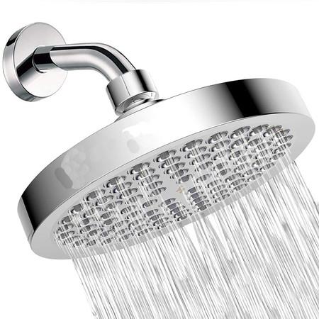High Pressure Rain Shower Head