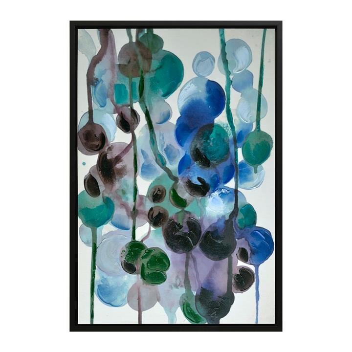 Hocus Pocus Enhanced Canvas Print