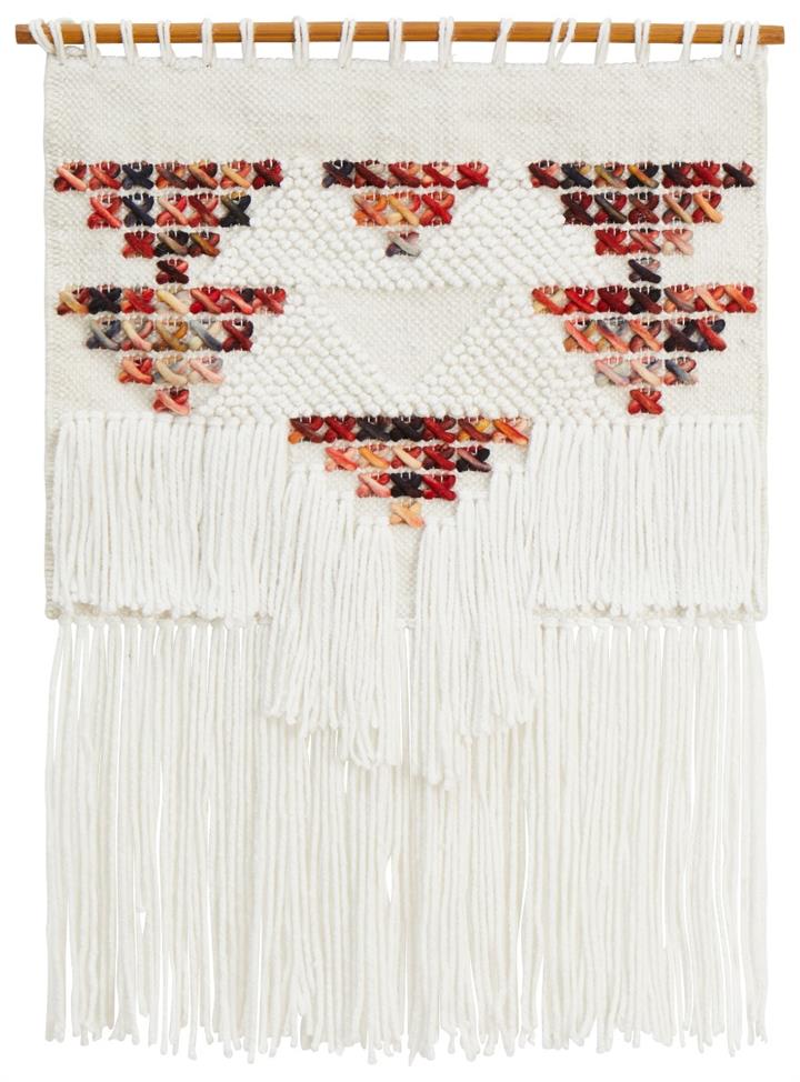 Home 429 Multi Wall Hanging 90x60cm