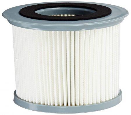 Hoover 59157055 Filter, Dirt Cup U5507 Elite Rewind Round Pleated