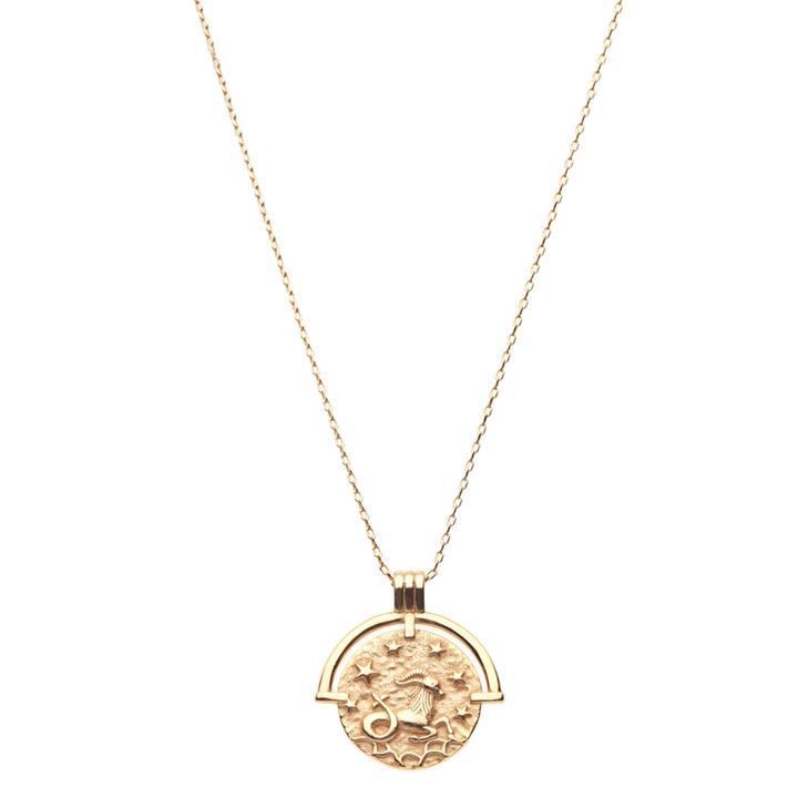 Horoscope Necklace