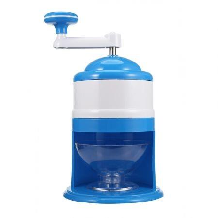 Household Handhold Manual Mini Ice Crusher