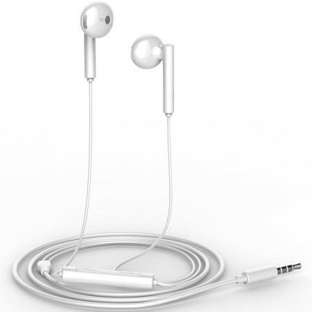 Huawei Honor AM115 Headset with 3.5MM Plug Earbuds Earphone Wired Controller Spe
