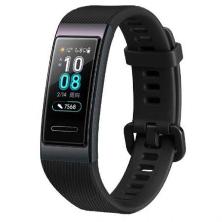 HUAWEI Multifunctional Waterproof Smart Bracelet 3