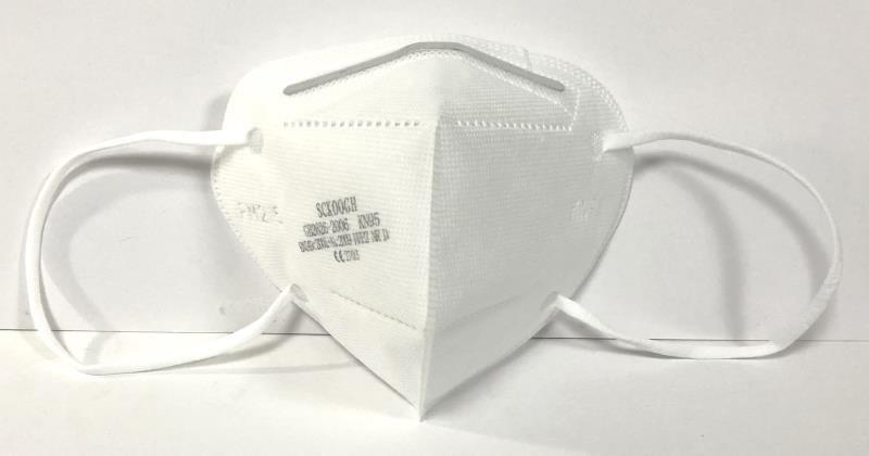 Hygiene Face Masks 10pk