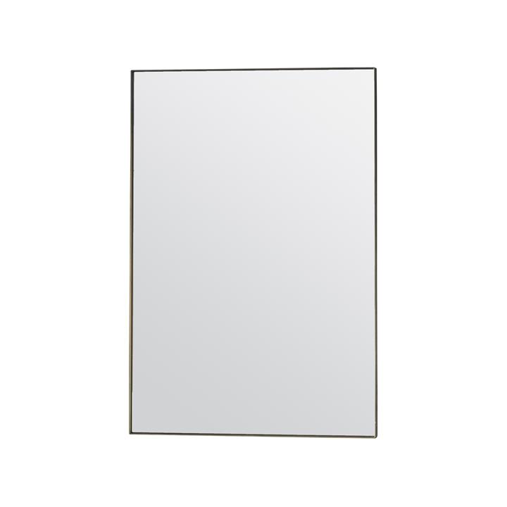 Idris Mirror Champagne