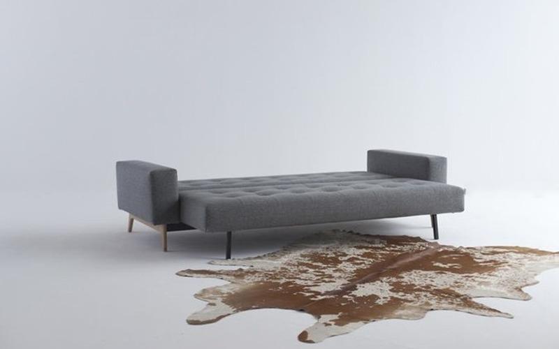 Idun deluxe double sofa bed - innovation living