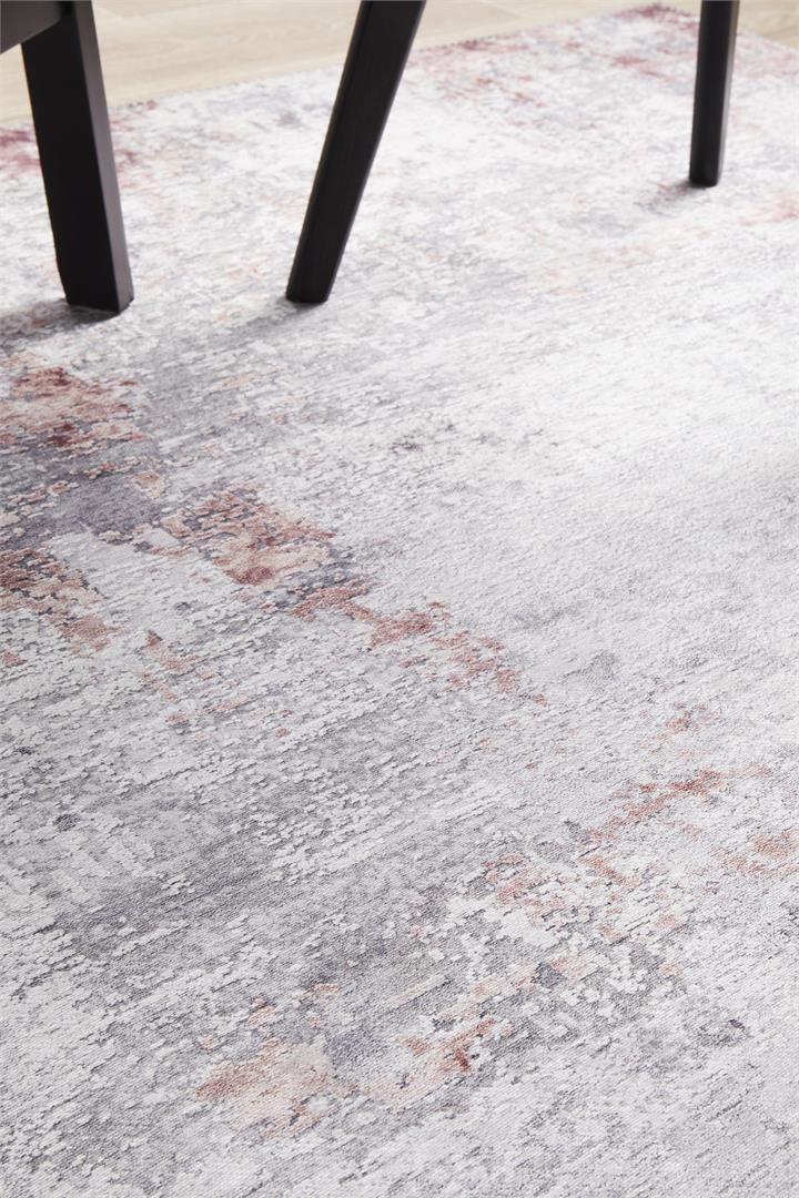 Illusions 156 Blush Runner - 300X80CM